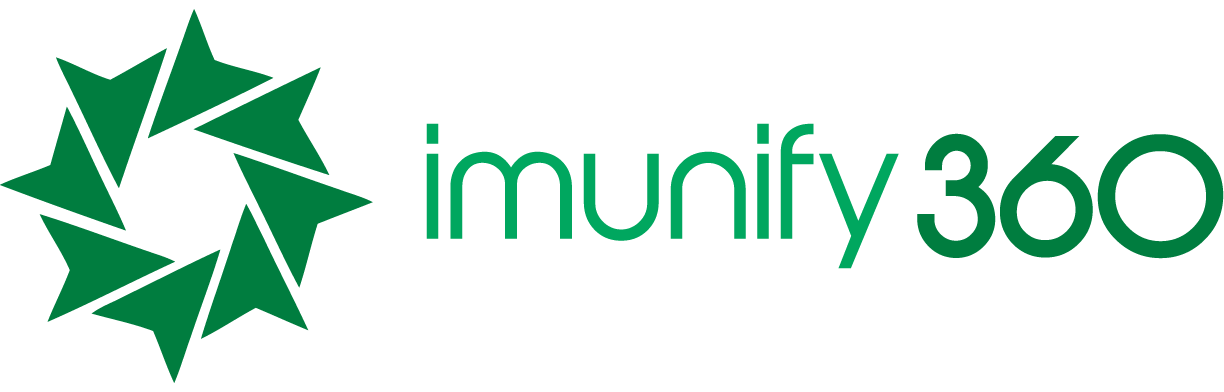Imunify360 logo